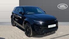 Land Rover Range Rover Evoque 2.0 D200 Dynamic HSE 5dr Auto Diesel Hatchback